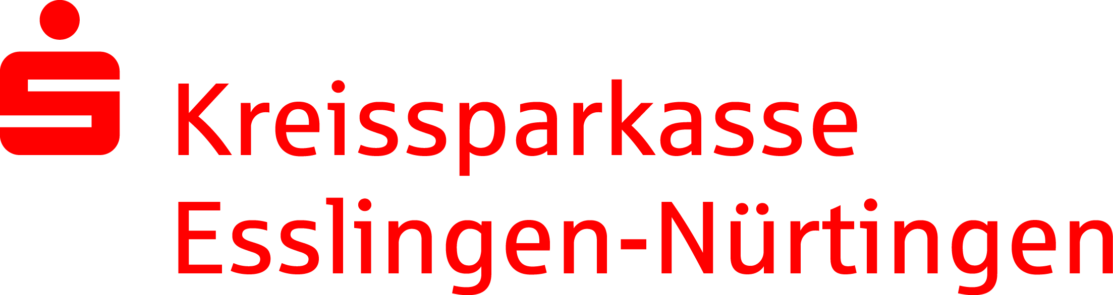 Logo der Kreissparkasse Esslingen Nürtingen
