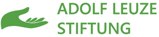 Logo der Adolf Leuze Stifung