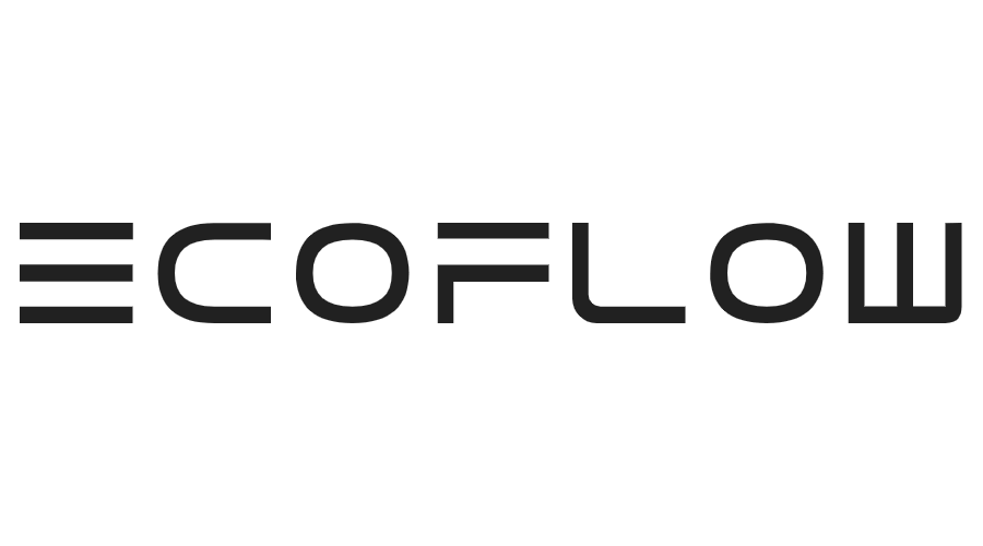Logo der Firma Ecoflow